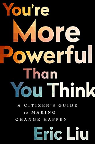 Algopix Similar Product 8 - Youre More Powerful than You Think A