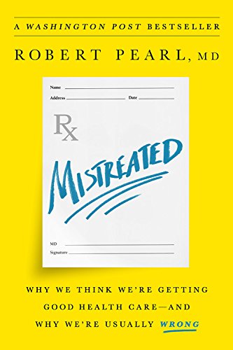Algopix Similar Product 9 - Mistreated Why We Think Were Getting