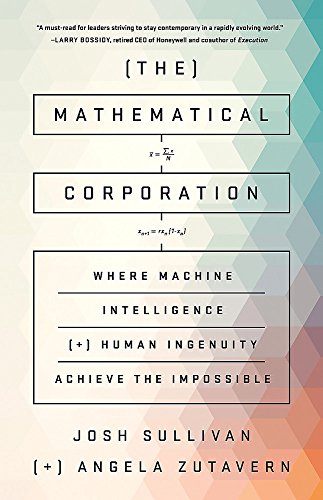 Algopix Similar Product 18 - The Mathematical Corporation Where