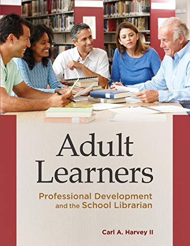 Algopix Similar Product 9 - Adult Learners Professional