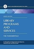 Algopix Similar Product 13 - Library Programs and Services The