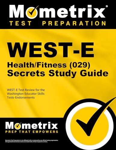 Algopix Similar Product 2 - WESTE HealthFitness 029 Secrets