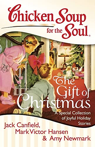 Algopix Similar Product 13 - Chicken Soup for the Soul The Gift of