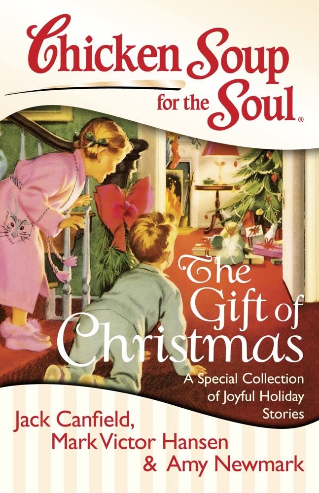 Algopix Similar Product 4 - Chicken Soup for the Soul The Gift of