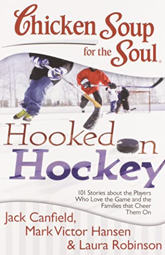 Algopix Similar Product 19 - Chicken Soup for the Soul Hooked on