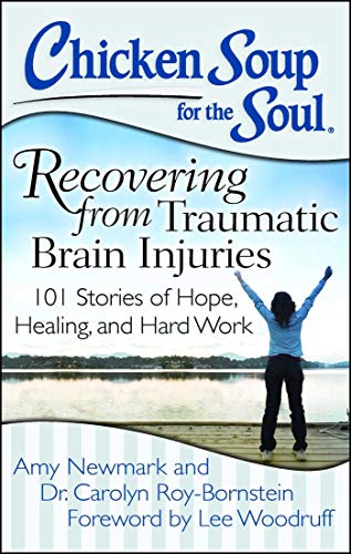 Algopix Similar Product 5 - Chicken Soup for the Soul Recovering