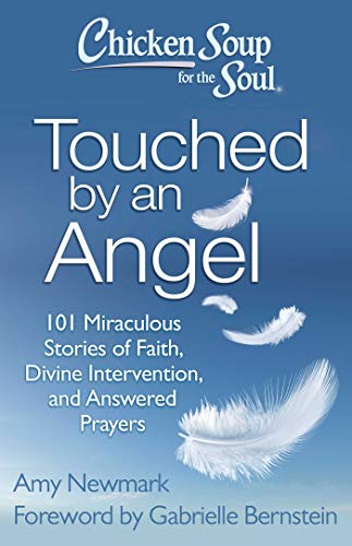Algopix Similar Product 6 - Chicken Soup for the Soul Touched by