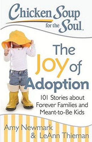 Algopix Similar Product 4 - Chicken Soup for the Soul The Joy of