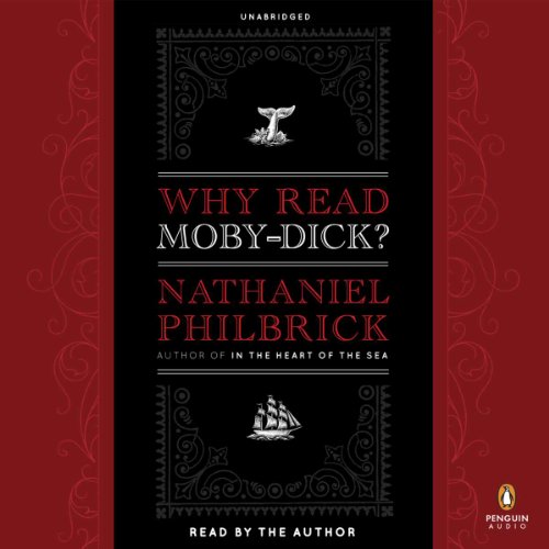 Algopix Similar Product 18 - Why Read Moby-Dick?