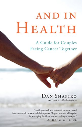 Algopix Similar Product 9 - And in Health A Guide for Couples
