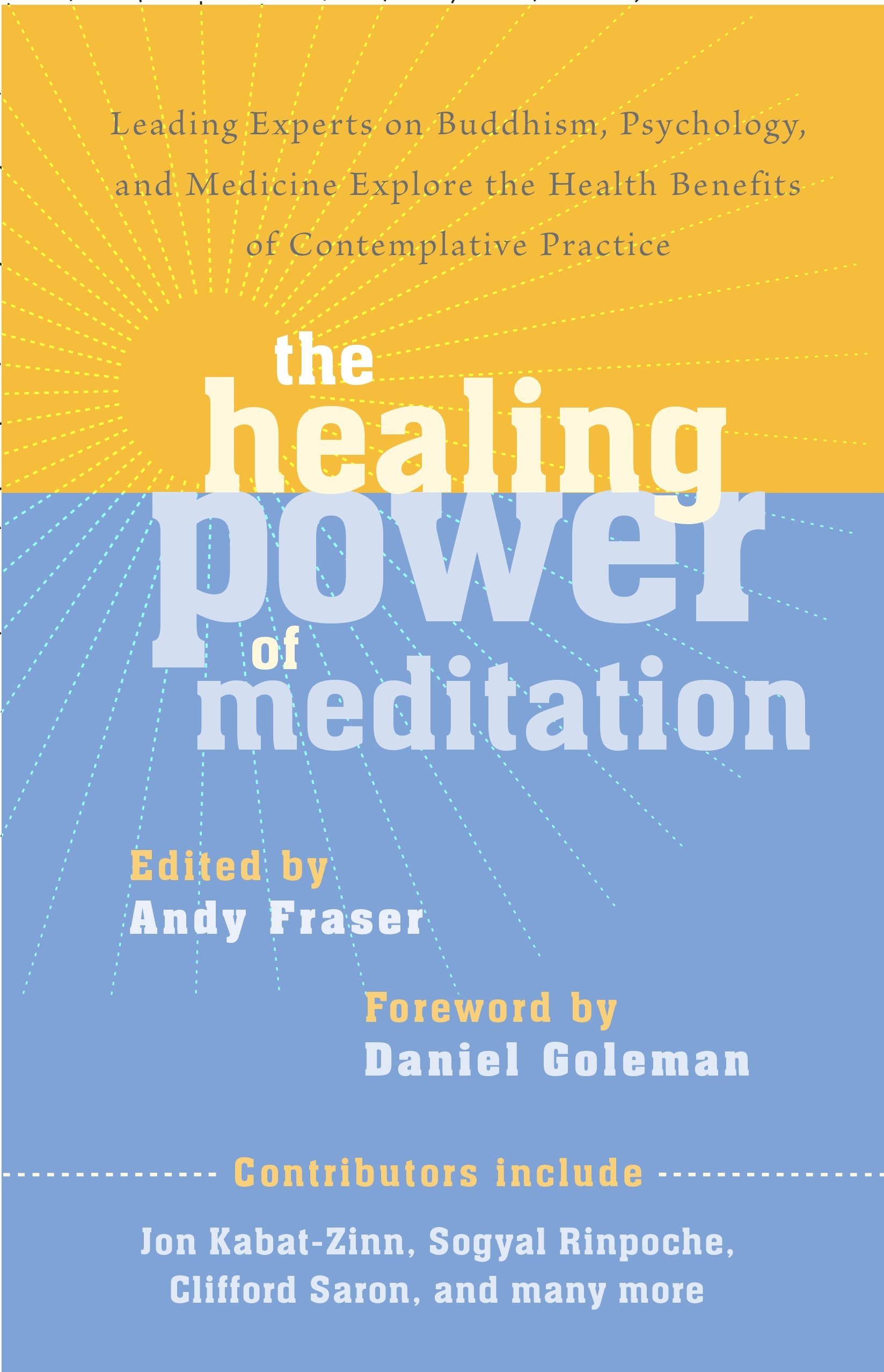 Algopix Similar Product 14 - The Healing Power of Meditation