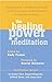 Algopix Similar Product 4 - The Healing Power of Meditation