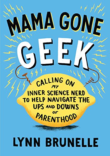 Algopix Similar Product 16 - Mama Gone Geek Calling On My Inner