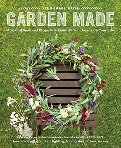 Algopix Similar Product 2 - Garden Made A Year of Seasonal