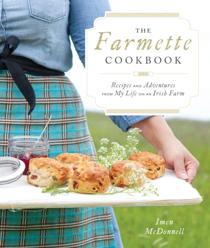 Algopix Similar Product 12 - The Farmette Cookbook Recipes and