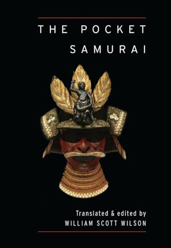 Algopix Similar Product 7 - The Pocket Samurai Shambhala Pocket
