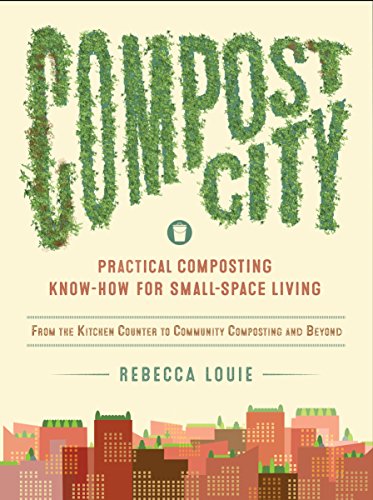 Algopix Similar Product 6 - Compost City Practical Composting
