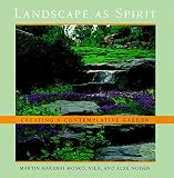Algopix Similar Product 15 - Landscape as Spirit Creating a