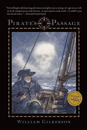 Algopix Similar Product 1 - Pirate's Passage