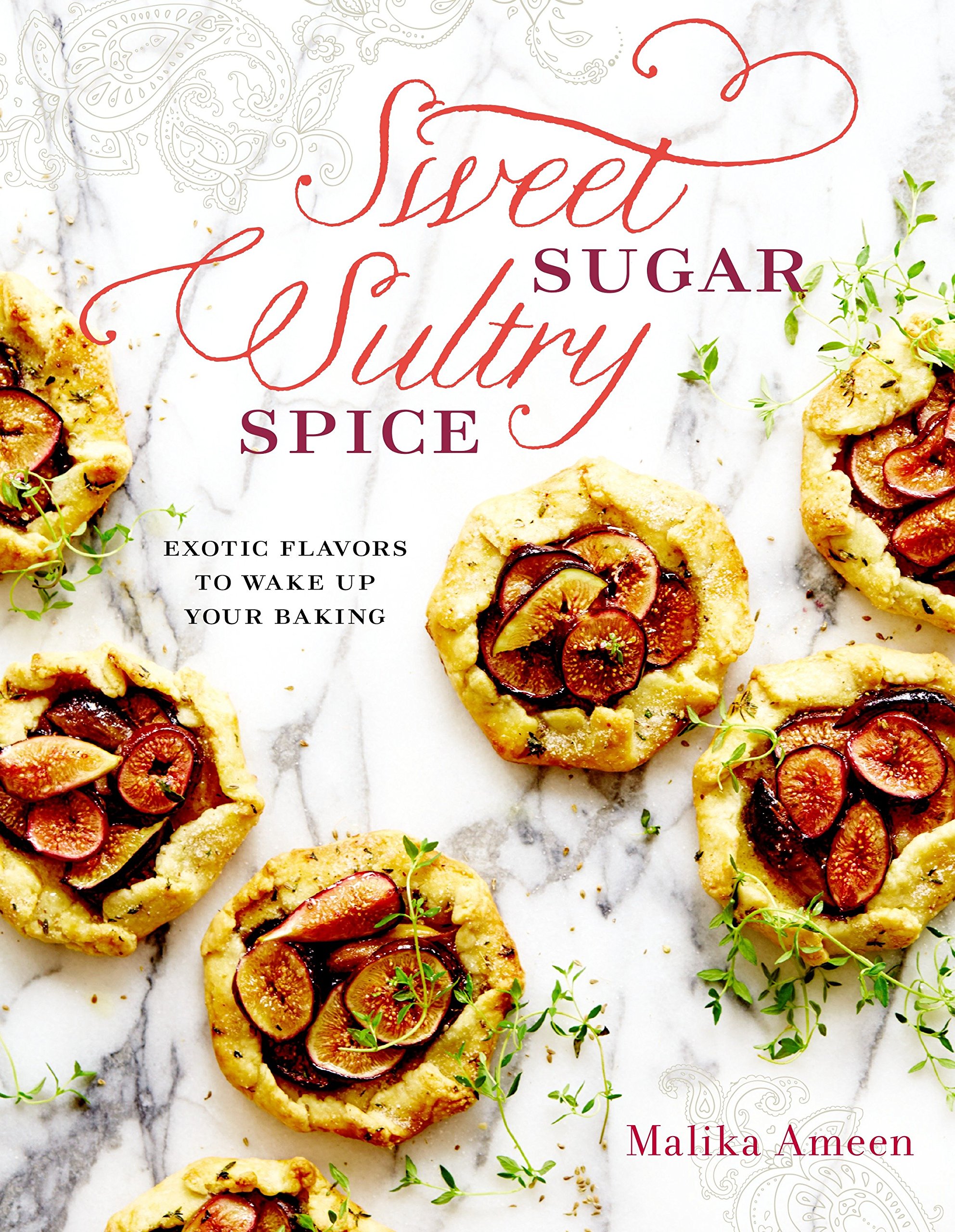 Algopix Similar Product 7 - Sweet Sugar Sultry Spice Exotic