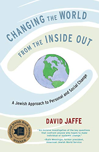 Algopix Similar Product 19 - Changing the World from the Inside Out
