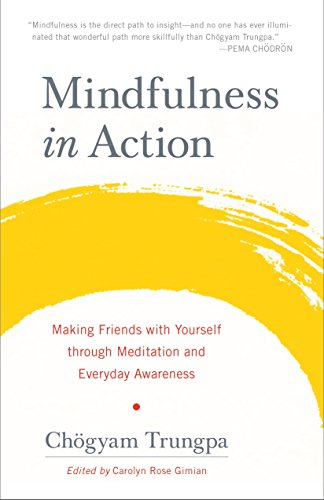 Algopix Similar Product 19 - Mindfulness in Action Making Friends