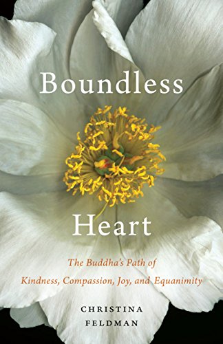 Algopix Similar Product 20 - Boundless Heart The Buddhas Path of