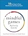 Algopix Similar Product 17 - Mindful Games Activity Cards 55 Fun