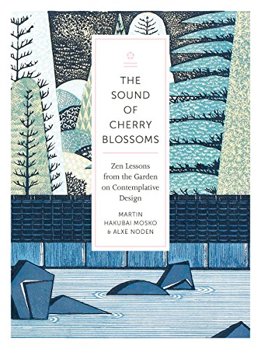 Algopix Similar Product 17 - The Sound of Cherry Blossoms Zen