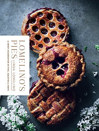 Algopix Similar Product 20 - Lomelinos Pies A Sweet Celebration of