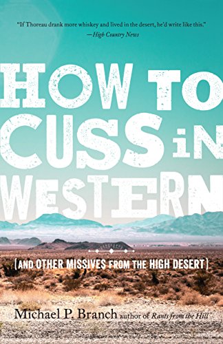 Algopix Similar Product 19 - How to Cuss in Western And Other