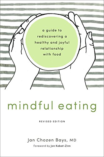 Algopix Similar Product 4 - Mindful Eating A Guide to