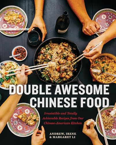Algopix Similar Product 11 - Double Awesome Chinese Food