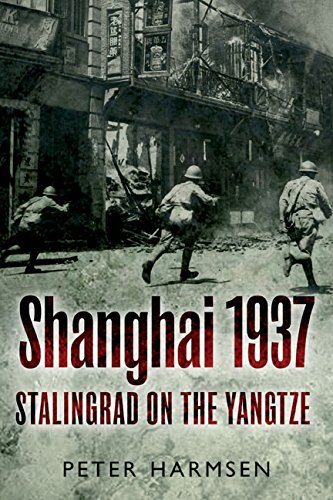 Algopix Similar Product 6 - Shanghai 1937: Stalingrad on the Yangtze