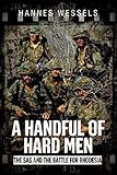 Algopix Similar Product 19 - A Handful of Hard Men The SAS and the