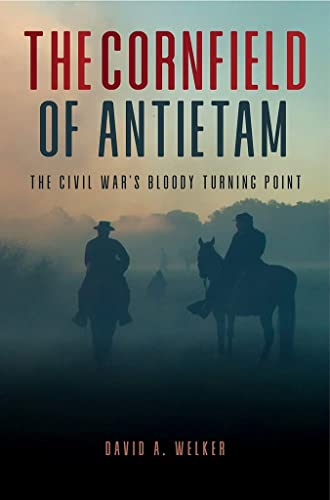 Algopix Similar Product 16 - The Cornfield Antietams Bloody