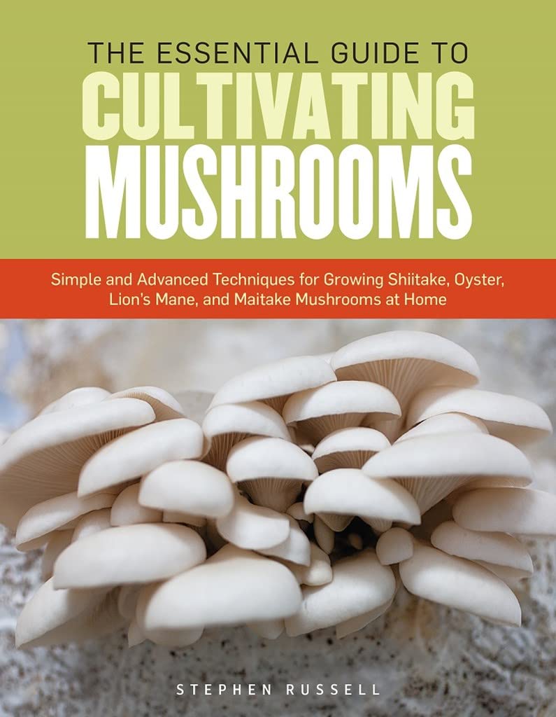 Algopix Similar Product 13 - The Essential Guide to Cultivating