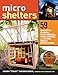 Algopix Similar Product 9 - Microshelters 59 Creative Cabins Tiny