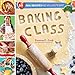 Algopix Similar Product 1 - Baking Class 50 Fun Recipes Kids Will