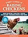 Algopix Similar Product 19 - Storeys Guide to Raising Chickens 4th