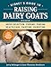 Algopix Similar Product 7 - Storeys Guide to Raising Dairy Goats
