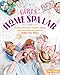 Algopix Similar Product 2 - Girls Home Spa Lab AllNatural
