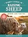 Algopix Similar Product 8 - Storeys Guide to Raising Sheep 5th