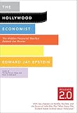 Algopix Similar Product 4 - The Hollywood Economist 20 The Hidden