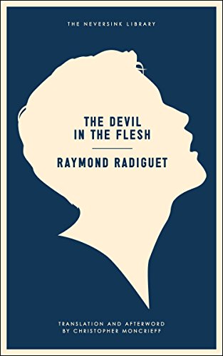 Algopix Similar Product 16 - The Devil in the Flesh (Neversink)