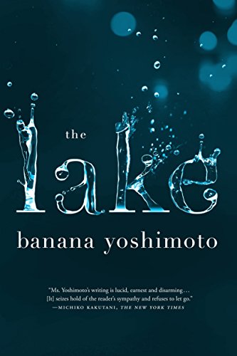 Algopix Similar Product 17 - The Lake