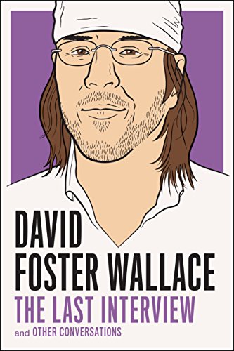 Algopix Similar Product 9 - David Foster Wallace The Last