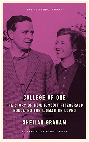 Algopix Similar Product 4 - College of One The Story of How F