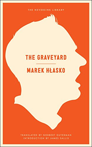 Algopix Similar Product 5 - The Graveyard (Neversink)