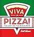 Algopix Similar Product 6 - Viva la Pizza!: The Art of the Pizza Box